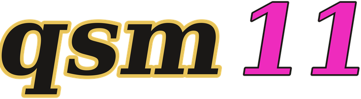 qsm11 logo